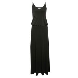 Veronica M. Drop waist Maxi dress NWT. XS